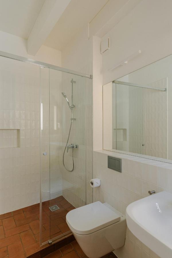 Flateli Santa Clara 21 Girona Exterior foto